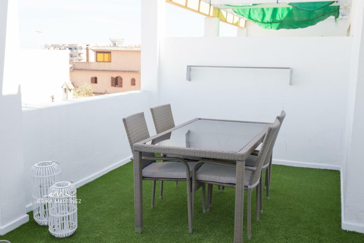 Apartamento Coquina Mrz Rentals Barbate Exterior photo