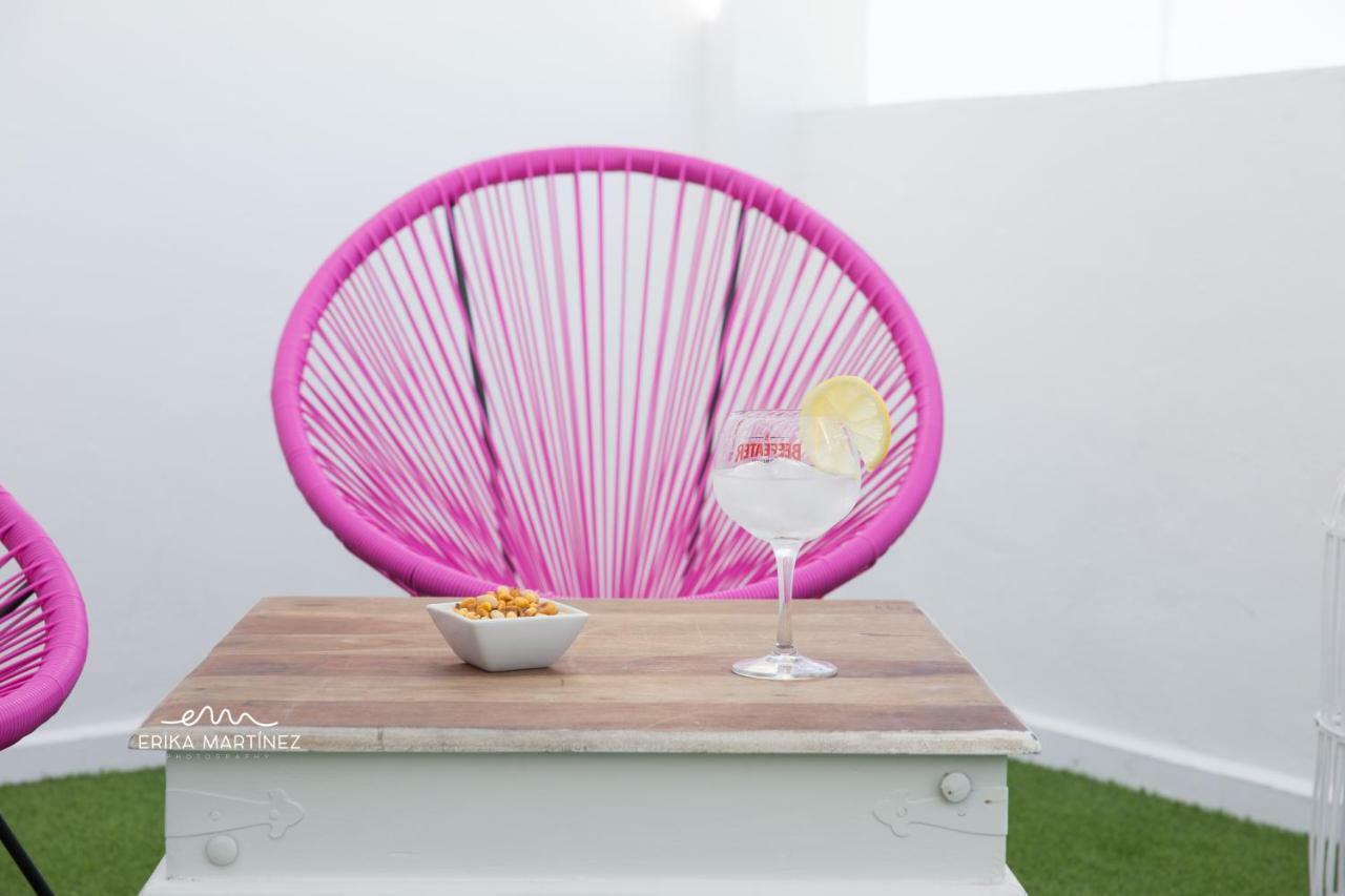 Apartamento Coquina Mrz Rentals Barbate Exterior photo